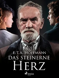 Das steinerne Herz (Ungekürzte Lesung)