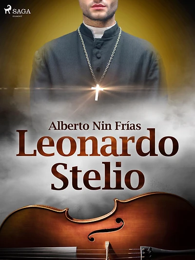 Leonardo Stelio