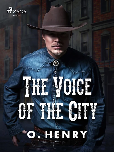 the Voice of City