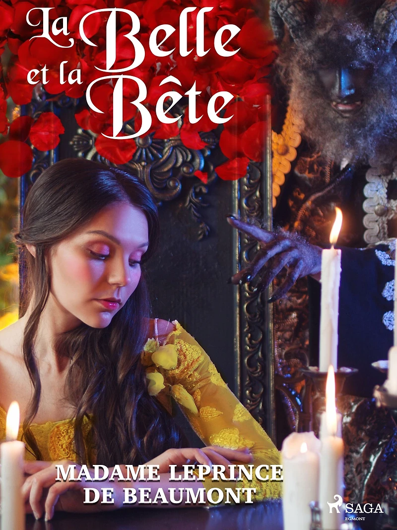 la Belle et Bête