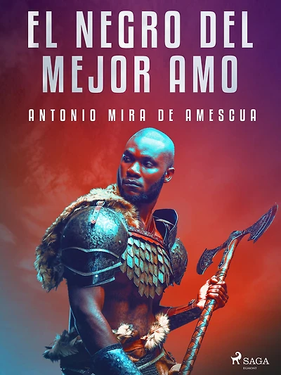 El negro del mejor amo