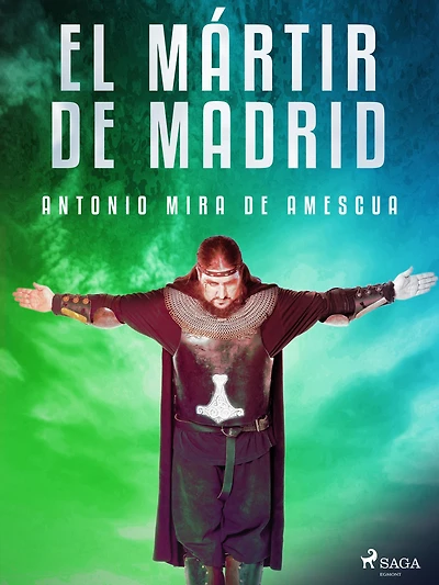 El mártir de Madrid
