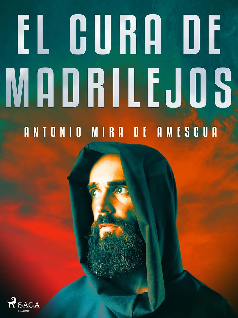 El cura de Madrilejos