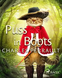 Puss Boots