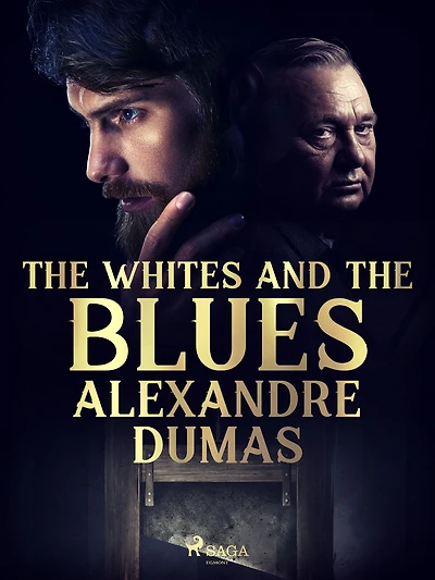 the Whites and Blues