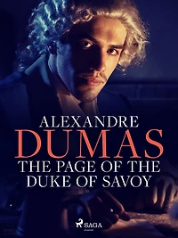 the Page of Duke Savoy