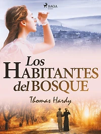 Los habitantes del bosque