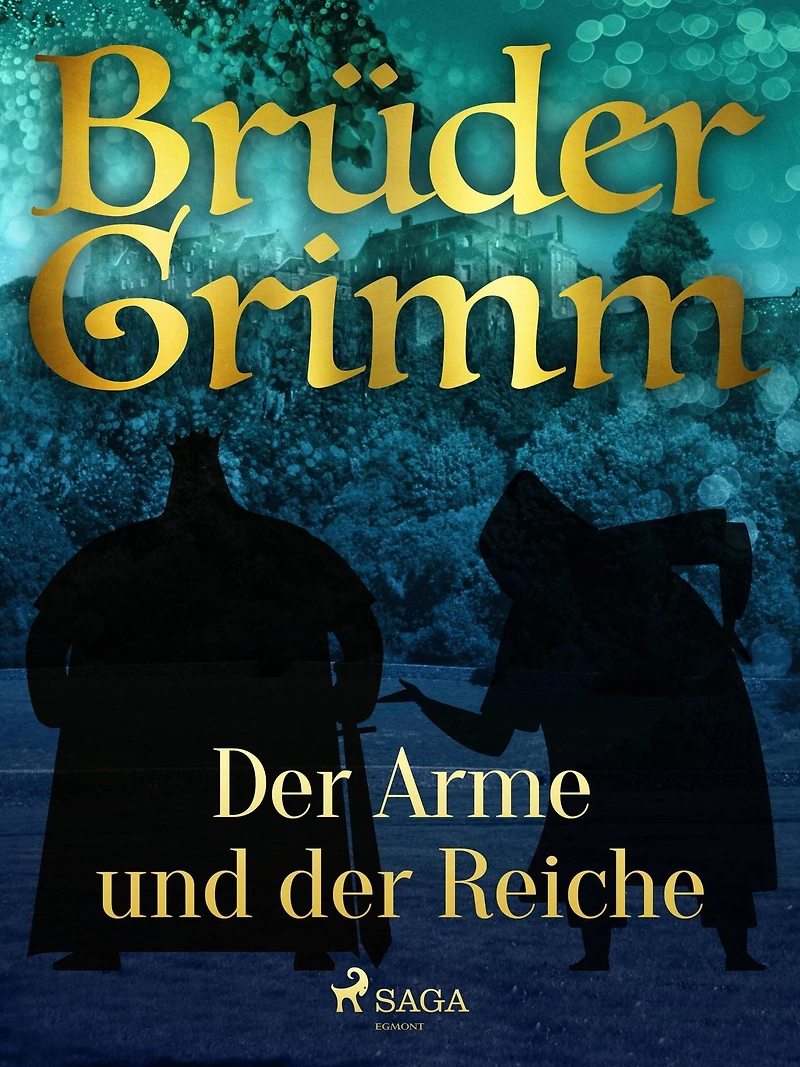 der Arme und Reiche