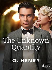 The Unknown Quantity (Illustrated)