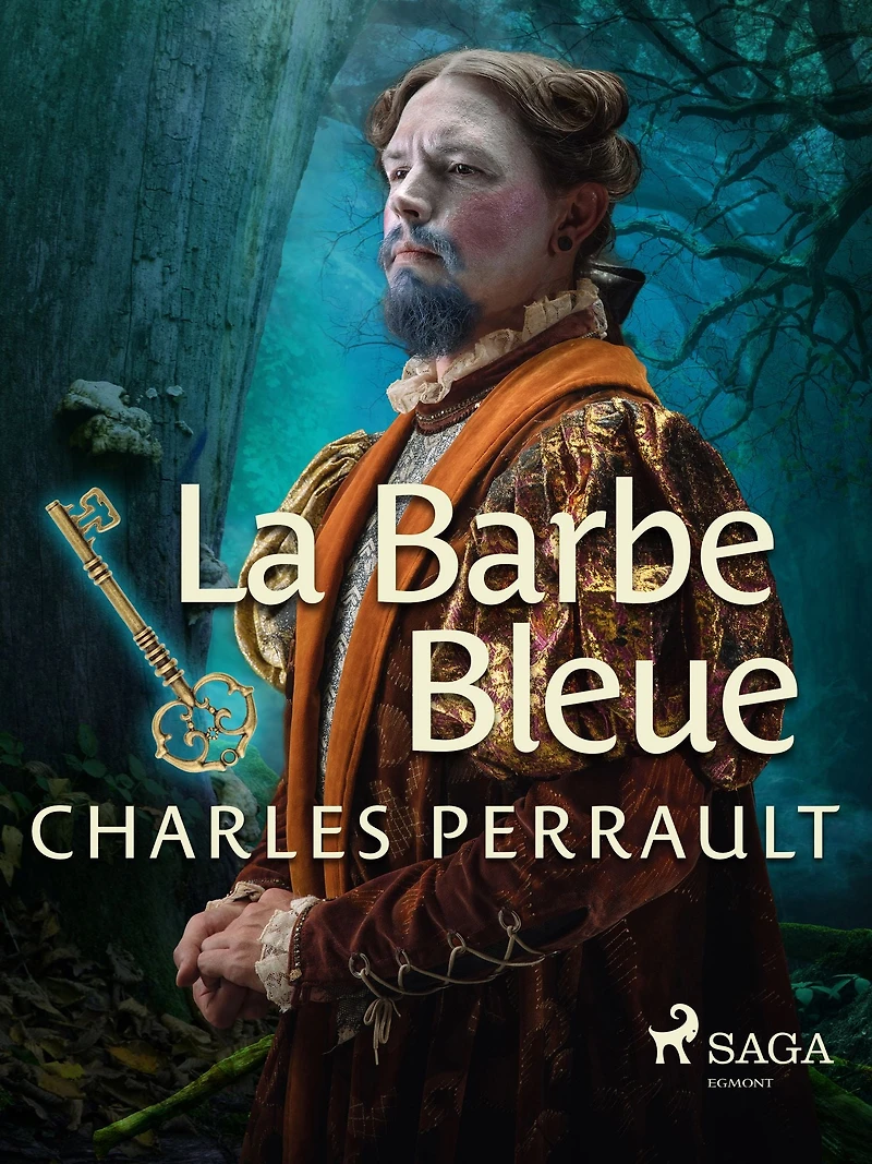 La Barbe bleue