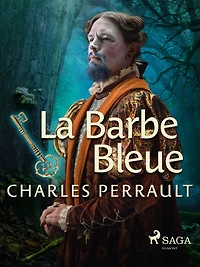 La Barbe bleue