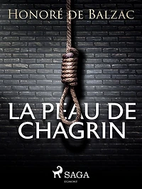 La peau de chagrin