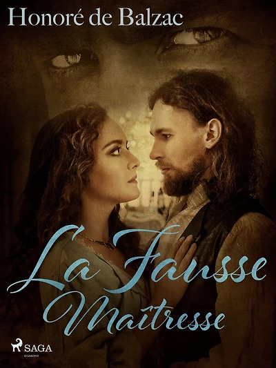 La fausse maîtresse
