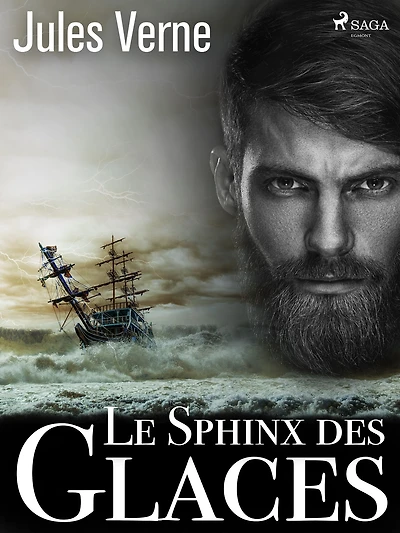 Le sphinx des glaces