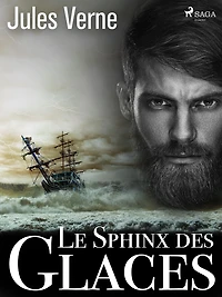 Le sphinx des glaces