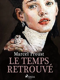 Le Temps retrouvé