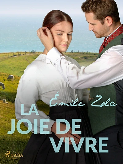 La joie de vivre