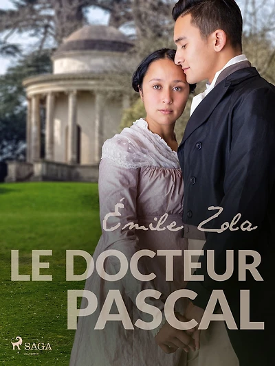 Le docteur Pascal