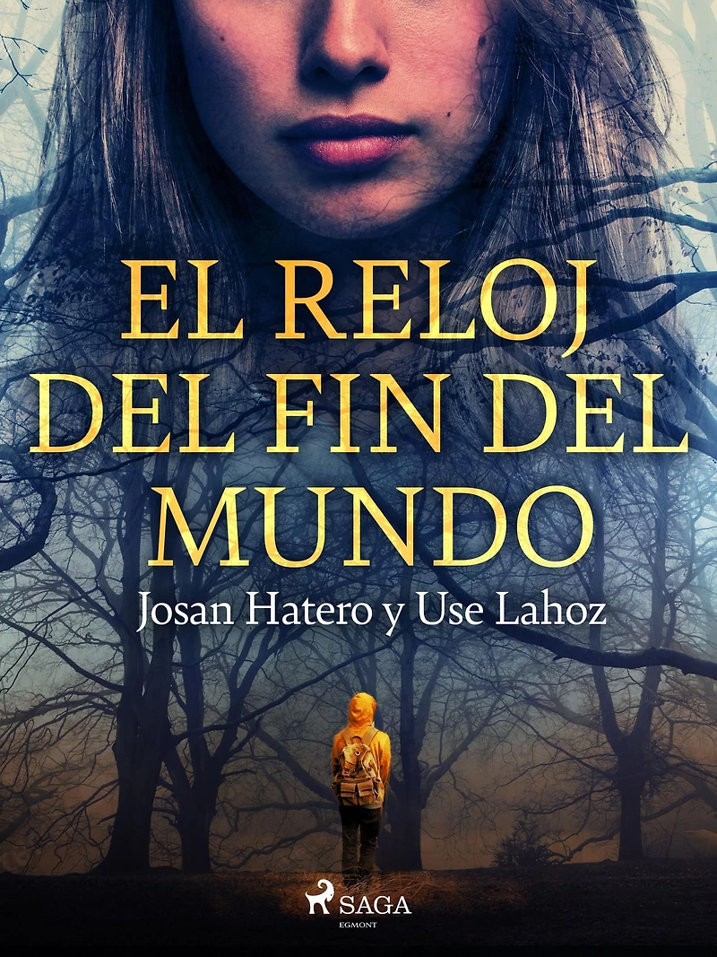 El reloj del fin mundo
