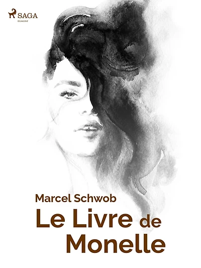 Le livre de Monelle