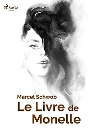 Le livre de Monelle