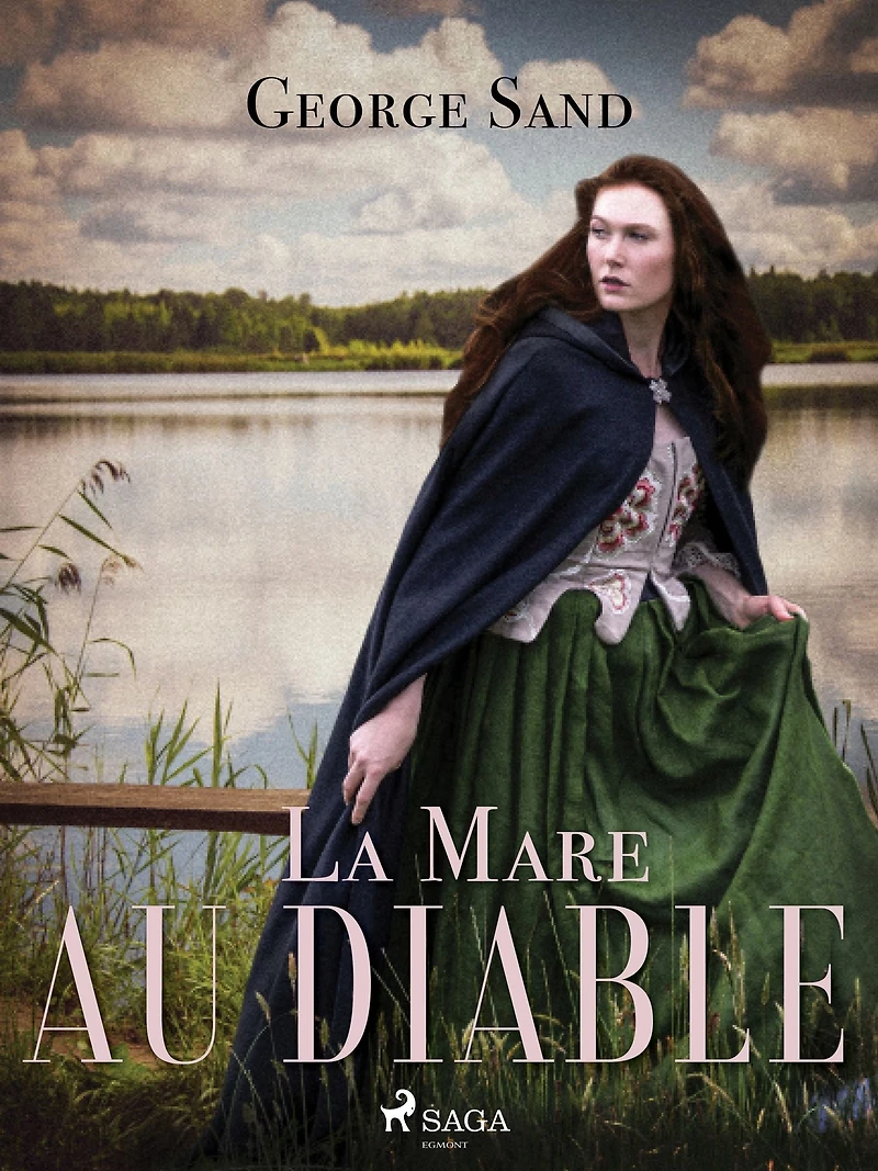 La Mare au Diable