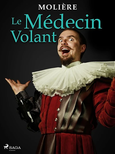 Le Médecin volant