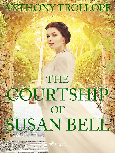 The Courtship of Susan Bell