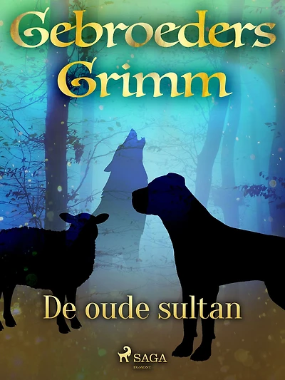 De oude sultan