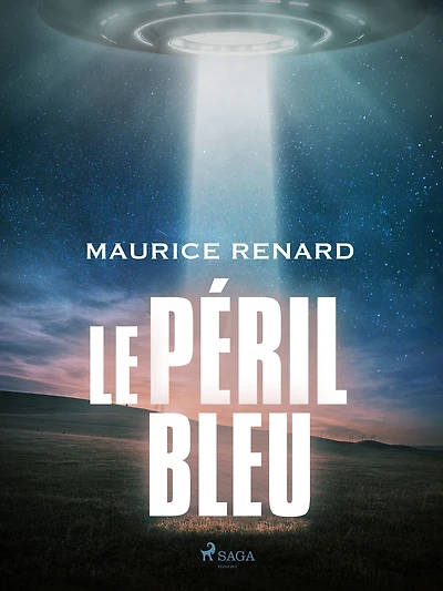 Le Péril Bleu