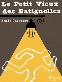 Le Petit Vieux des Batignolles