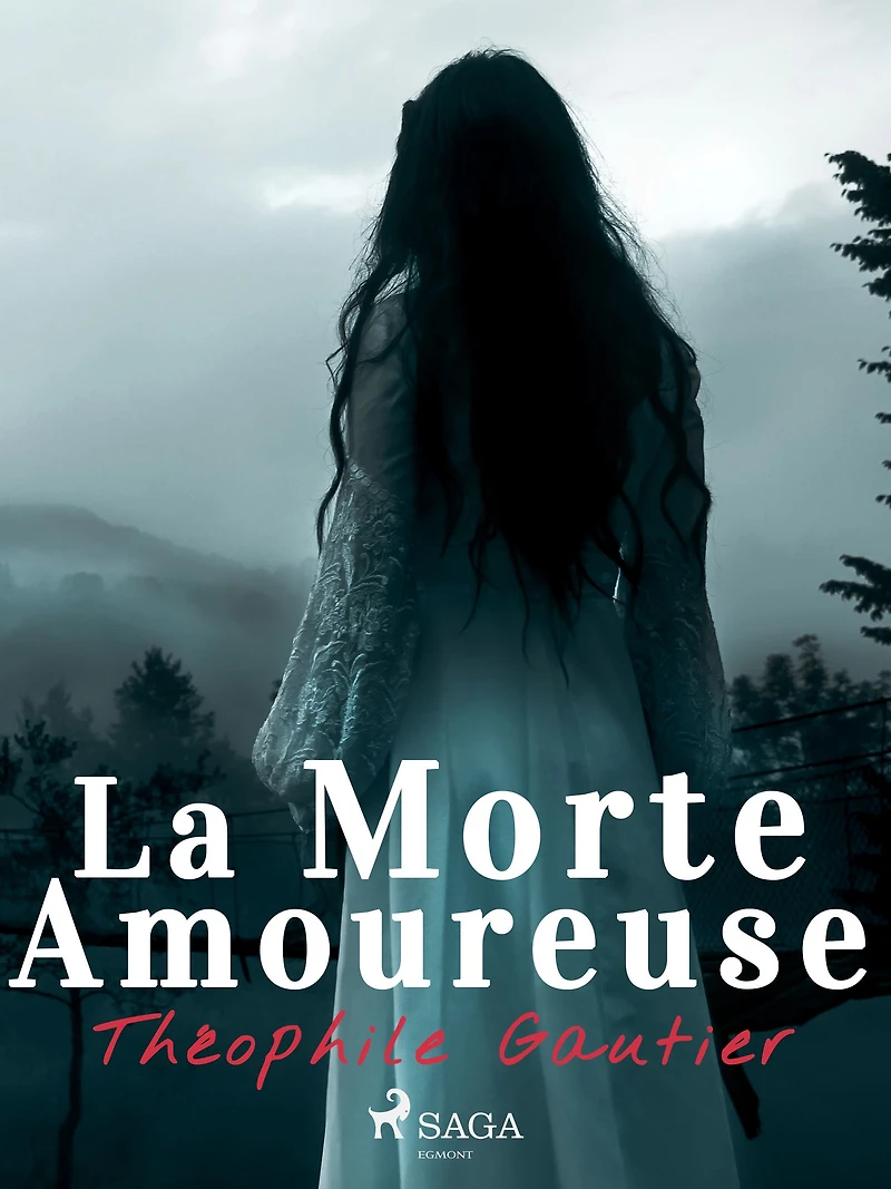 La Morte amoureuse