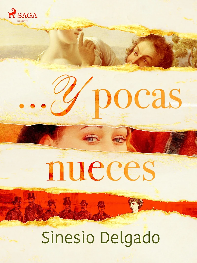 ... Y pocas nueces