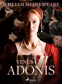 Venus und Adonis (Ungekürzte Lesung)
