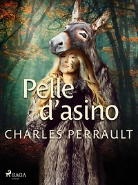 Pelle d'asino