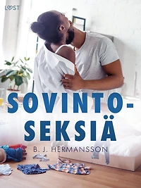 Sovintoseksiä - eroottinen novelli