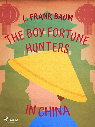 The Boy Fortune Hunters China