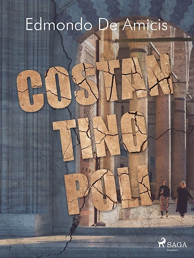 Costantinopoli (Einaudi)
