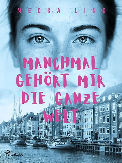 Manchmal gehört mir die ganze Welt