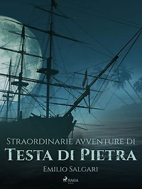 Straordinarie avventure di Testa Pietra