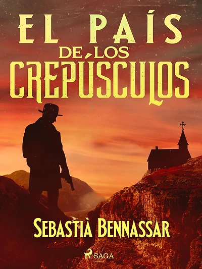 El país de los crepúsculos