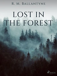 Lost The Forest