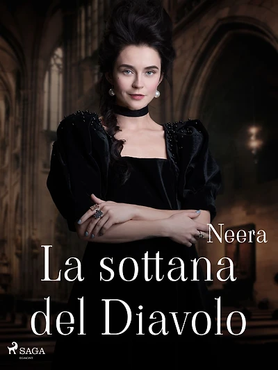 La sottana del diavolo