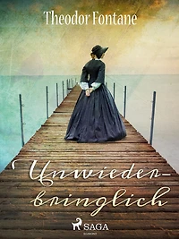 Unwiederbringlich (Großdruck)