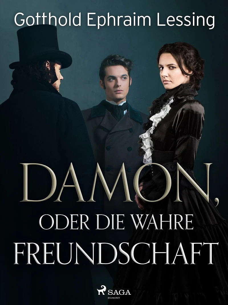 Damon, oder Die wahre Freundschaft