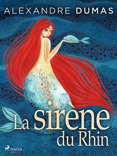 La Sirène du Rhin