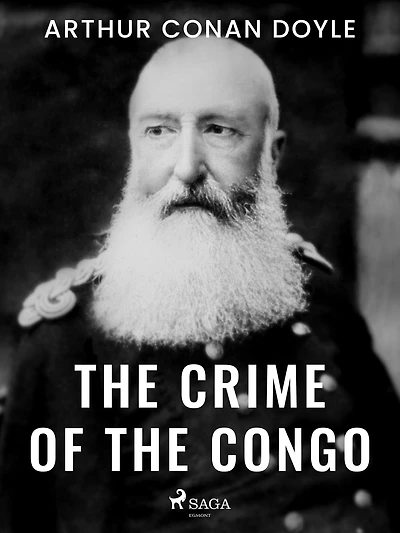 the Crime of Congo