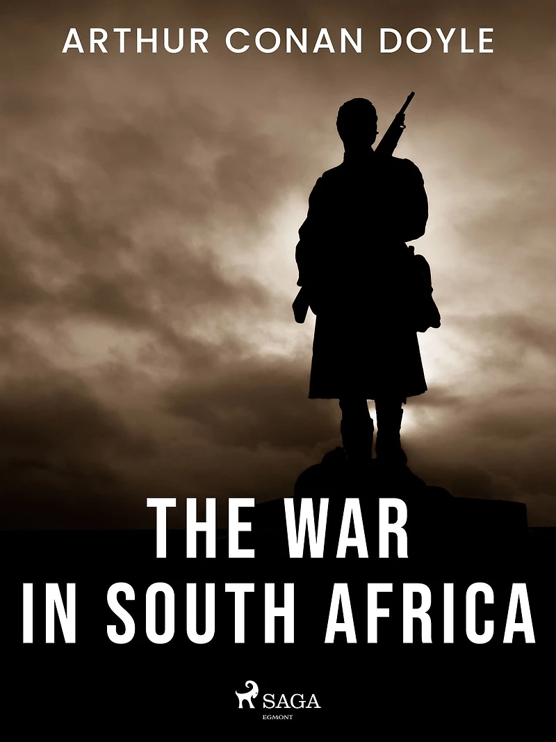 The War South Africa
