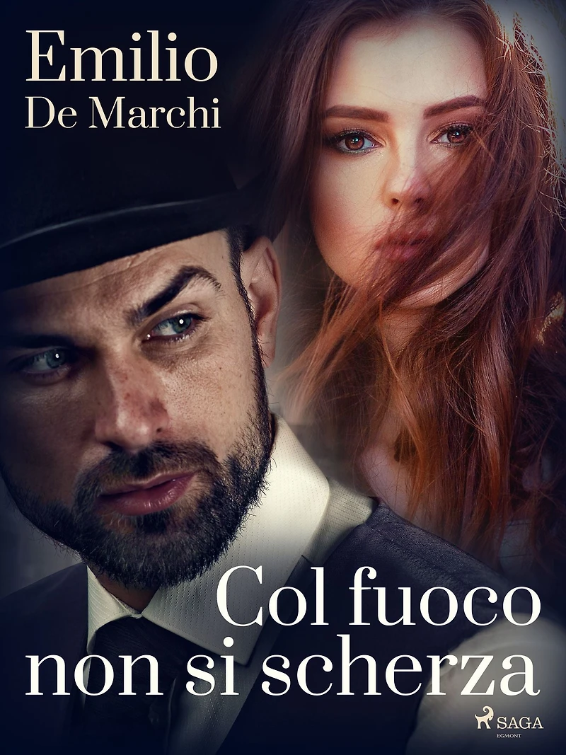 Col Fuoco non si Scherza (Italian Edition)