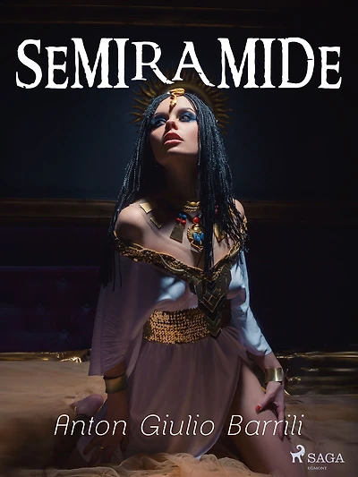 Semiramide (Racconto babilonese)